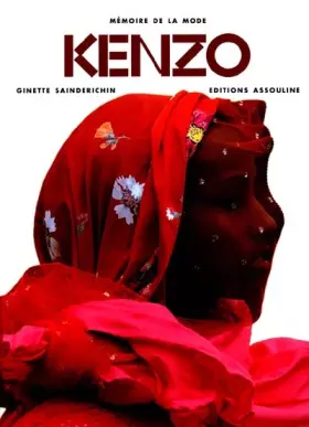 Couverture du produit · Kenzo