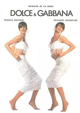 Couverture du produit · Dolce & Gabbana