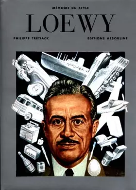 Couverture du produit · Loewy