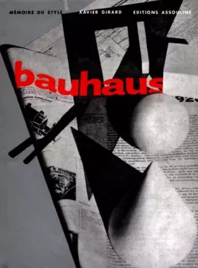 Couverture du produit · Le Bauhaus