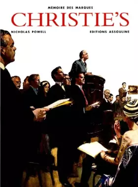 Couverture du produit · Christie's