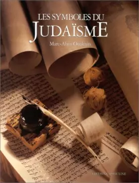 Couverture du produit · SYMBOLES DU JUDAISME