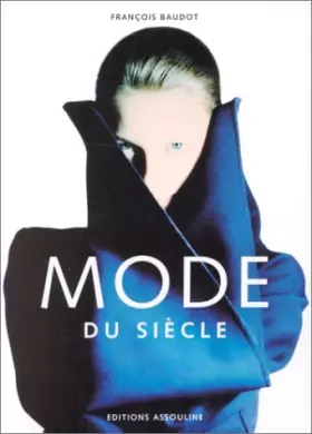 Couverture du produit · La Mode du siècle