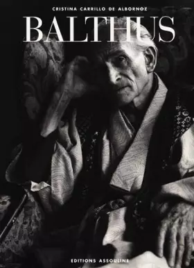 Couverture du produit · Balthus