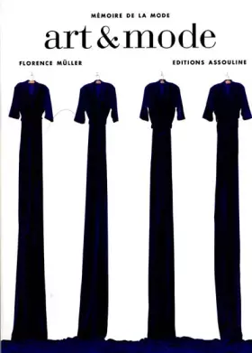 Couverture du produit · Art & mode