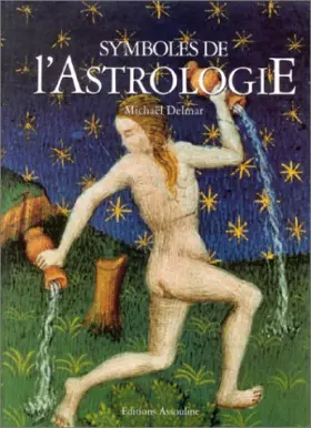 Couverture du produit · Symboles de l'Astrologie