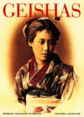 Couverture du produit · Geishas