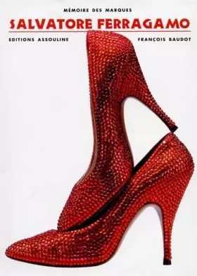 Couverture du produit · Salvatore Ferragamo