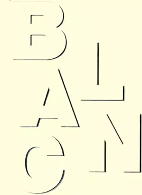 Couverture du produit · Blanc