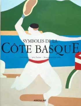 Couverture du produit · Symboles de la Côte basque