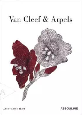 Couverture du produit · Van Cleef & Arpels