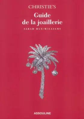 Couverture du produit · Christies : Guide de la joaillerie