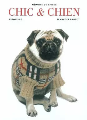 Couverture du produit · Chic et chiens