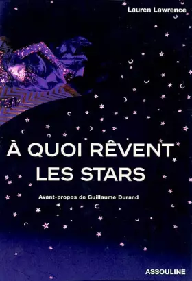 Couverture du produit · A quoi rêvent les stars