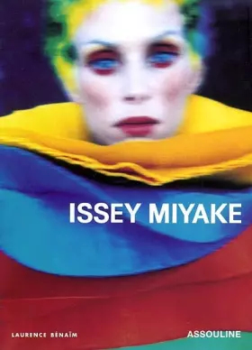 Couverture du produit · Issey Miyake