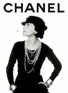 Couverture du produit · Chanel (Mémoire de la Mode)