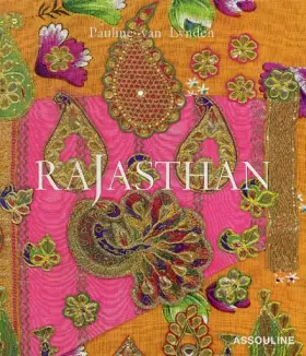 Couverture du produit · Rajasthan