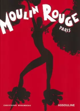 Couverture du produit · Moulin rouge, Paris