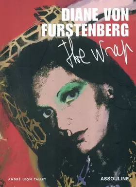 Couverture du produit · Diane Von Furstenberg