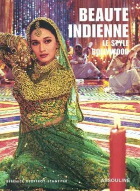 Couverture du produit · Beauté indienne