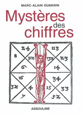 Couverture du produit · Le Mystère des chiffres