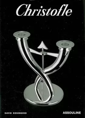 Couverture du produit · Christofle