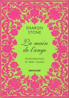 Couverture du produit · La main de l'ange