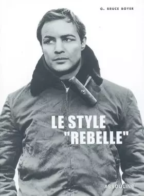 Couverture du produit · Le style "rebelle"