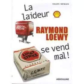 Couverture du produit · Raymond Loewy