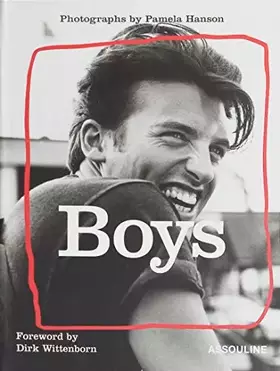 Couverture du produit · BOYS -ANGLAIS-