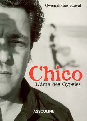 Couverture du produit · Chico: L'âme des Gypsies