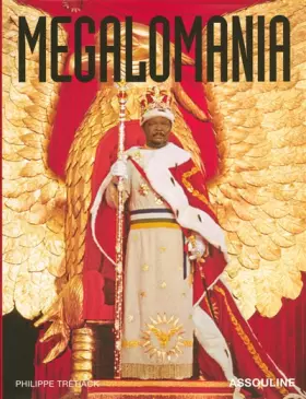 Couverture du produit · MEGALOMANIA VERSION EN FRANCAIS