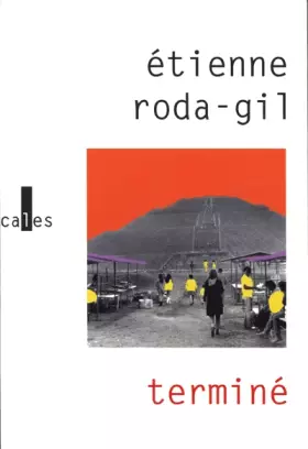 Couverture du produit · Terminé