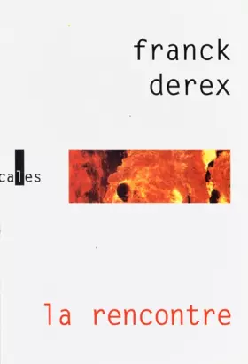 Couverture du produit · La Rencontre
