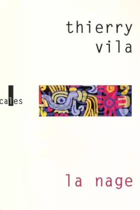 Couverture du produit · La nage