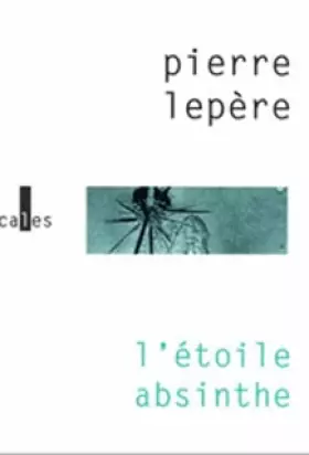 Couverture du produit · L'étoile absinthe