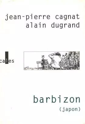 Couverture du produit · Barbizon (Japon)