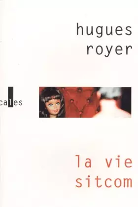 Couverture du produit · La vie sitcom