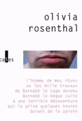 Couverture du produit · L'Homme de mes rêves