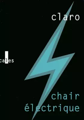Couverture du produit · Chair électrique