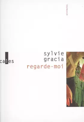 Couverture du produit · Regarde-moi