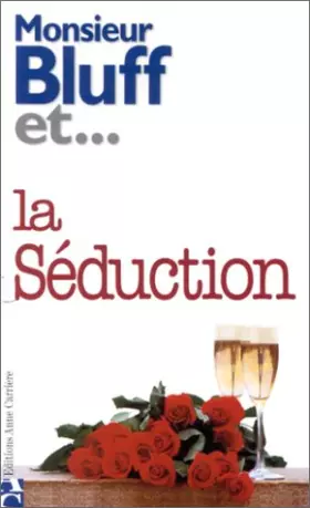 Couverture du produit · La Séduction