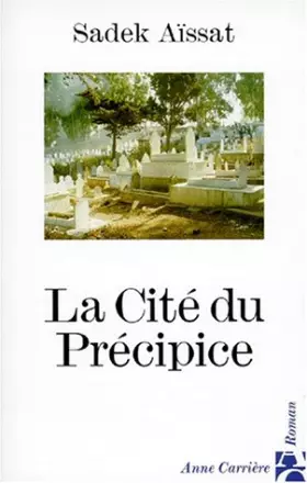 Couverture du produit · La Cité du précipice