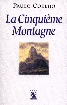 Couverture du produit · La Cinquième Montagne