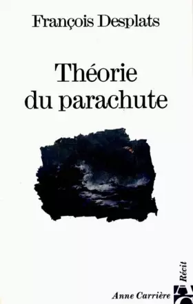 Couverture du produit · Théorie du parachute