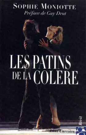 Couverture du produit · Les Patins de la colère
