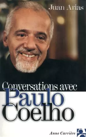 Couverture du produit · Conversations avec Paulo Coelho
