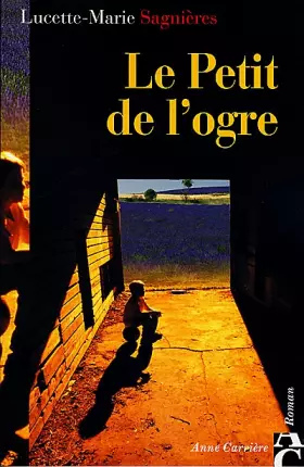 Couverture du produit · Le Petit de l'ogre
