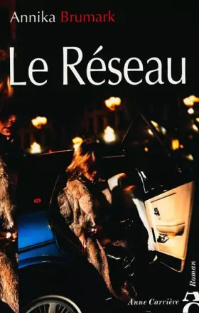 Couverture du produit · Le Réseau