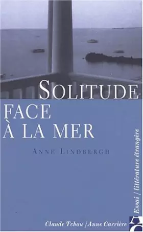 Couverture du produit · Solitude face à la mer